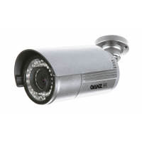 H.264 Outdoor IP Bullet Camera (VGA)